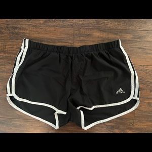 ADIDAS RUNNING SHORTS